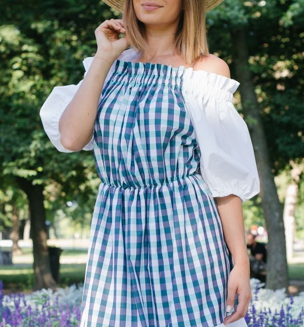 Nova resort kolekcija domaćeg brenda Marburi