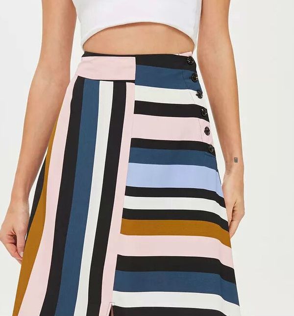 Suknje sa sniženja koje će se moći nositi i na jesen