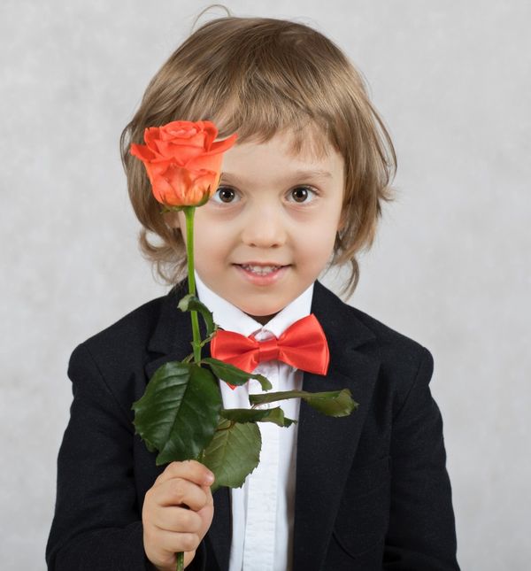 Podučite svoje dijete manirama i lijepom ponašanju