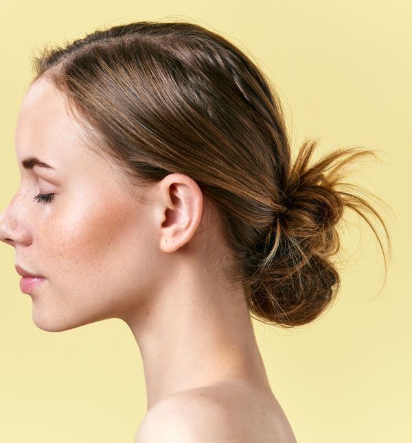 Koža lica može pokazivati negativne promjene u tijelu