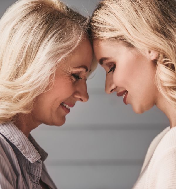 Iako se možda ne slažemo savršeno sa svojom majkom, ona nas poznaje bolje od bilo koga drugoga