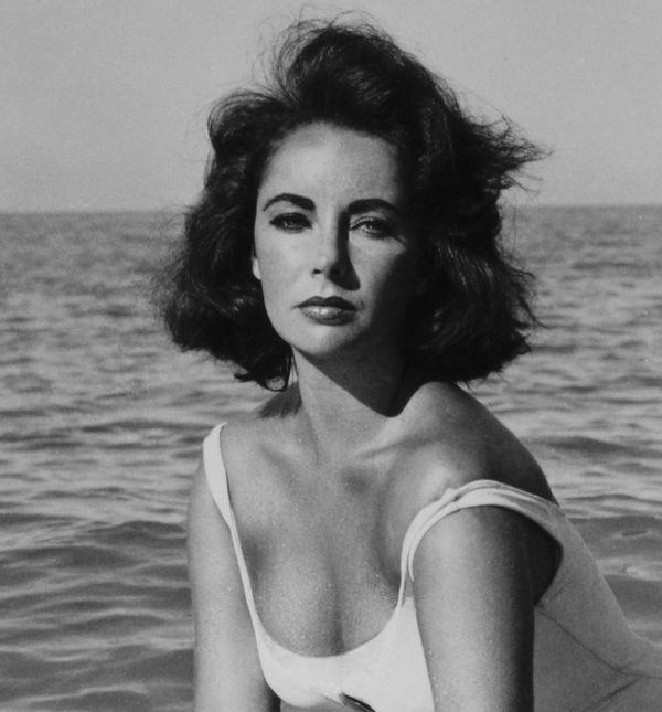 Elizabeth Taylor