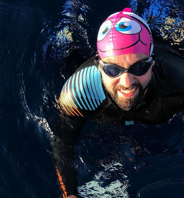 Domagoj Jakopović Ribafish u spomen na sina Roka pokrenuo je projekt RokOtok