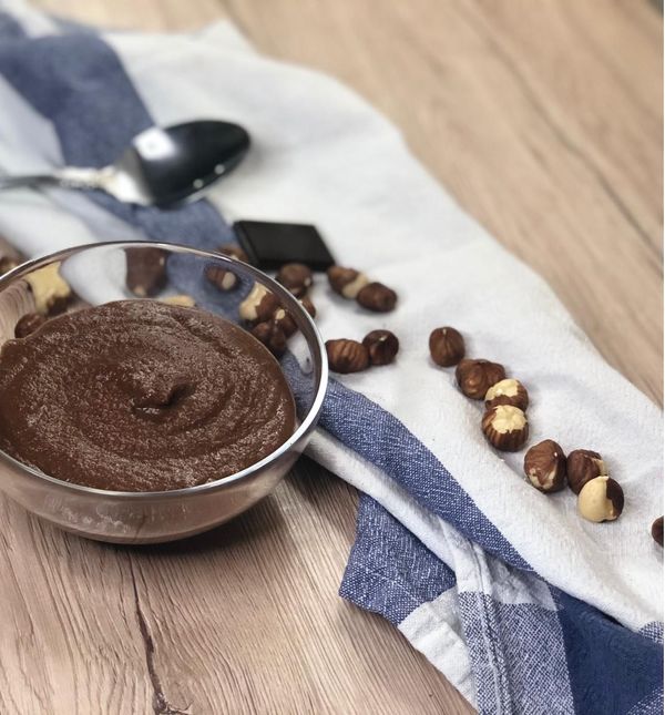 Čokoladni namaz koji možete jesti bez grižnje savjesti - 4