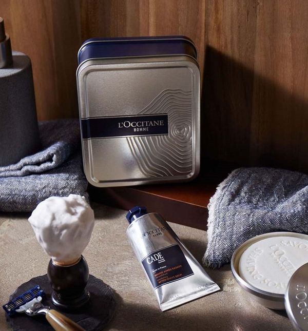 L'Occitane - muška kolekcija Cade - 6