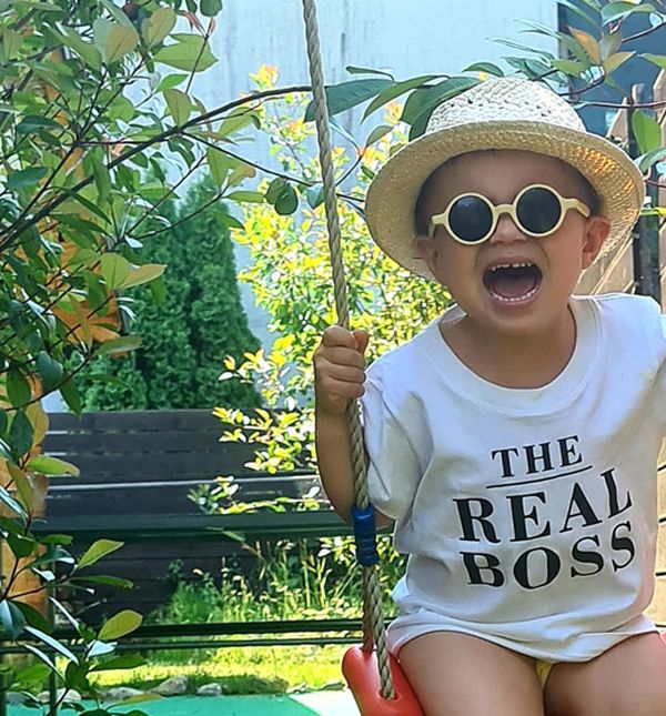 Umjesto da naredite djetetu da nešto napravi, dajte mu odabir što želi