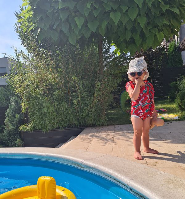 Jedno je istraživanje pokazalo da djeca koja sisaju palac imaju manje šansi razviti alergiju