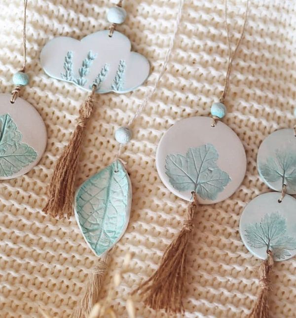 Difuzori od gline za automobil