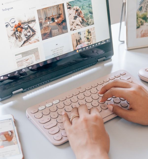 Logitech bežična tipkovnica K380