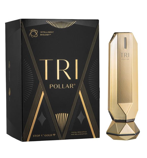 TriPollar STOP VX GOLD