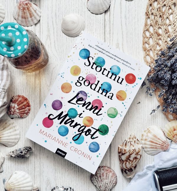 Marianne Cronin, Stotinu godina Lenni i Margot