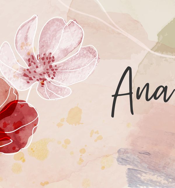 Ana je jedno je od najpopularnijih imena na svijetu