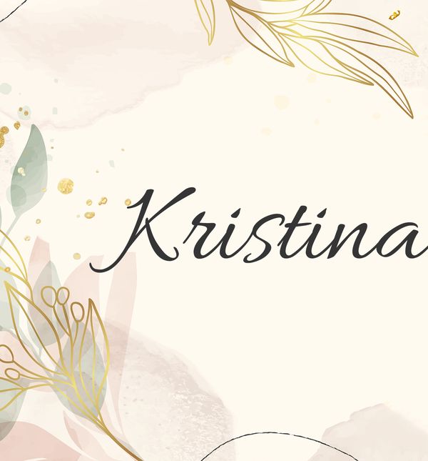 Kristina