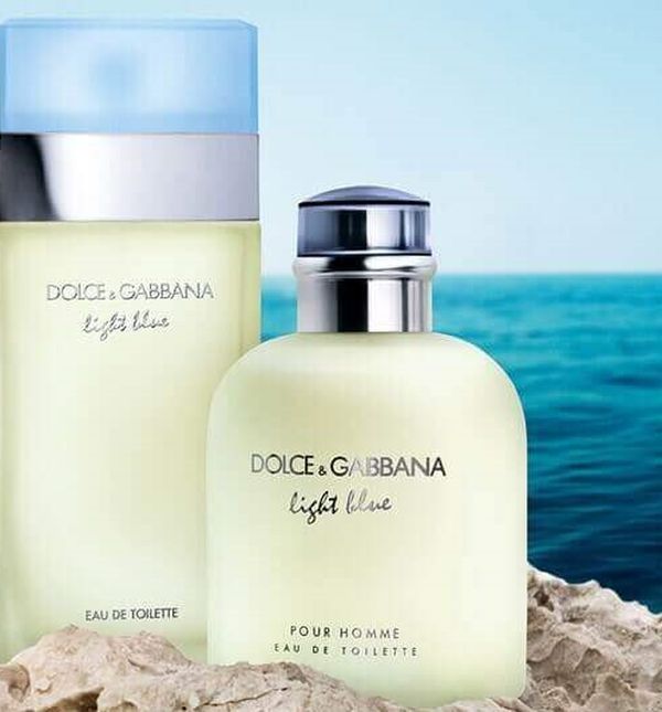 Dolce & Gabbana