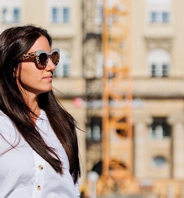 Street style izdanje sa zagrebačke špice