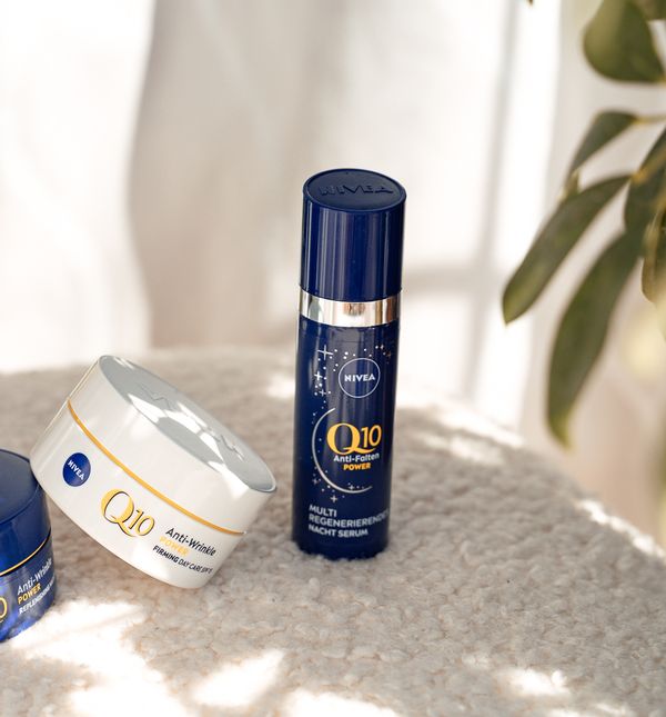 Nivea Q10 Power proizvodi