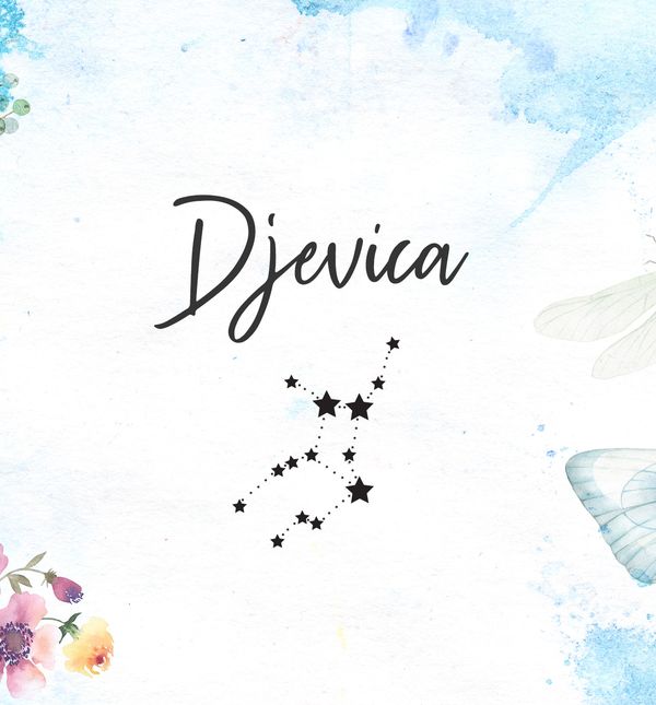 Djevica
