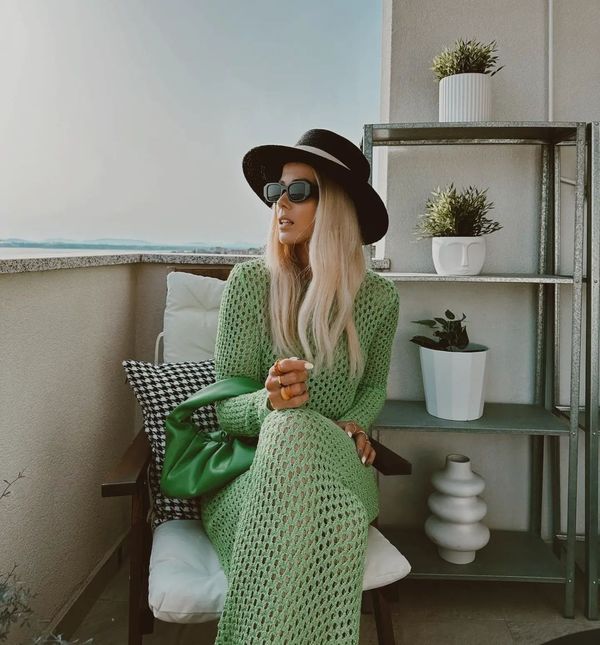 Ljetna izdanja Antonije Mišure Sandrić