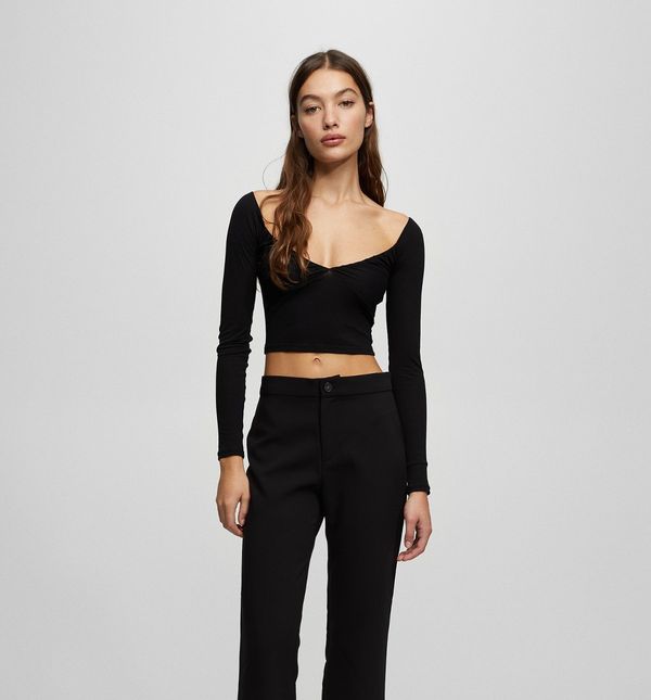 Pull&Bear, snižene s 9,99 na 7,99 eura