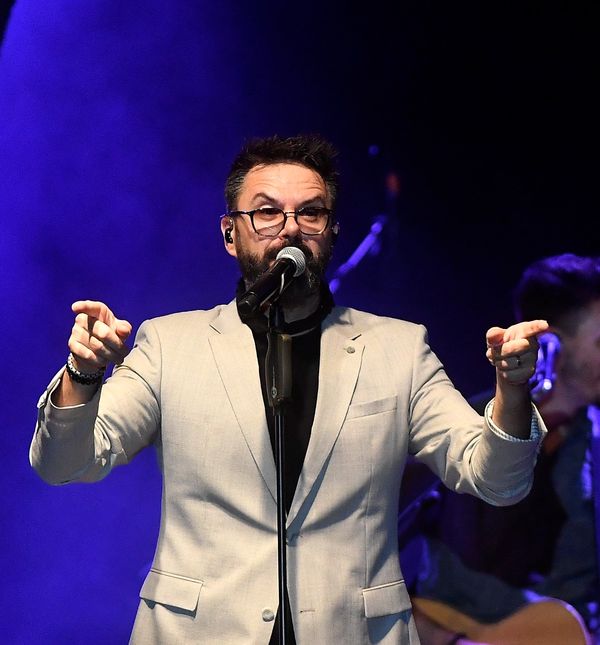 Petar Grašo otvorio je 11. izdanje manifestacije San sustipanske noći