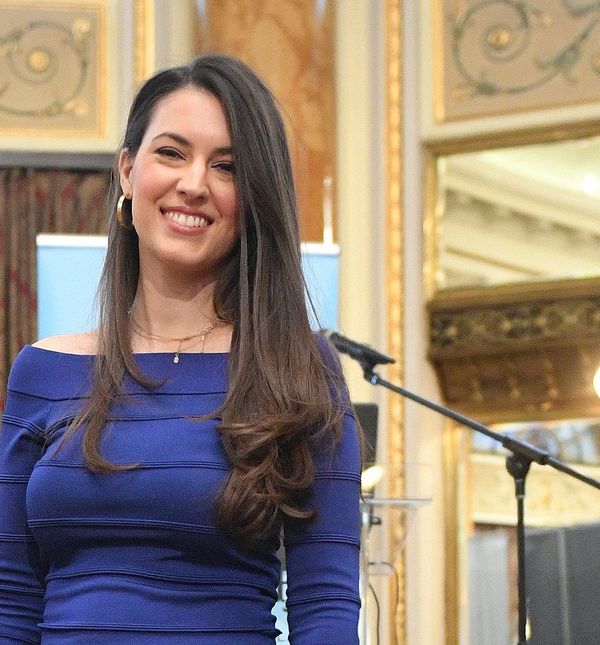 Kristina Milković Čilić