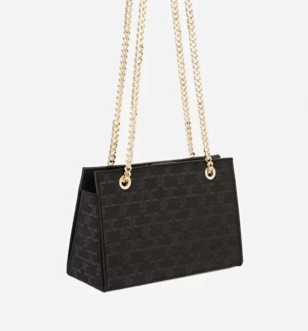 Elisabetta Franchi mini shoulder bag
