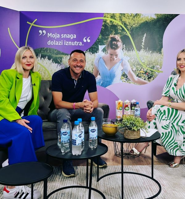 dm podcast o mentalnom zdravlju