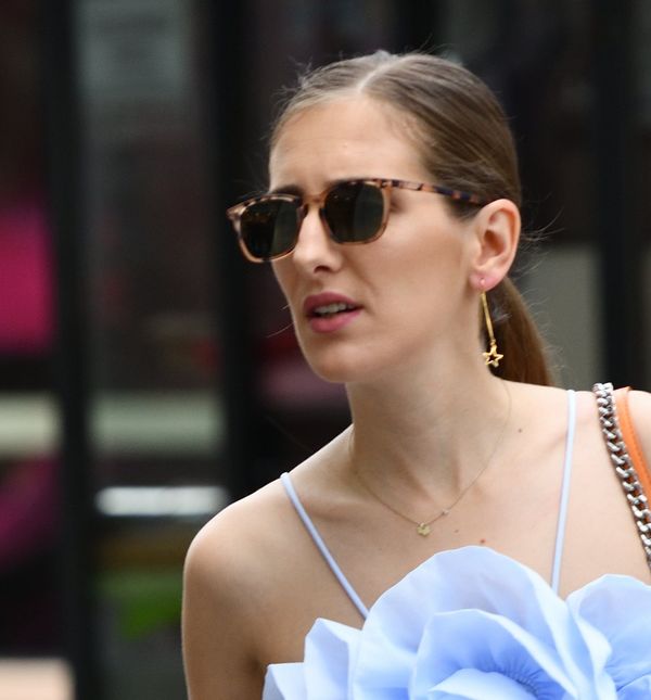 Upečatljivo zagrebačko street style izdanje