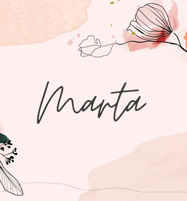 Sretan imendan, Marte!