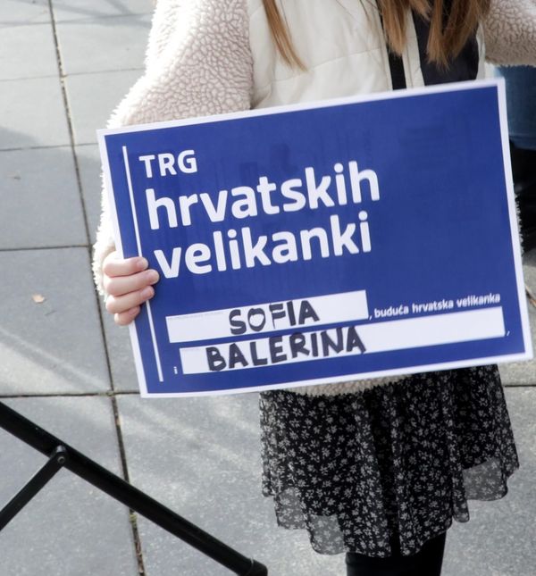 Pravo glasa trebamo iskoristiti i za sretniju budućnost naše djece