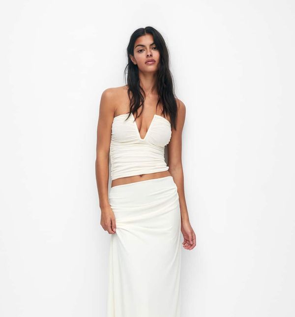 Pull&Bear, 19,99 eura