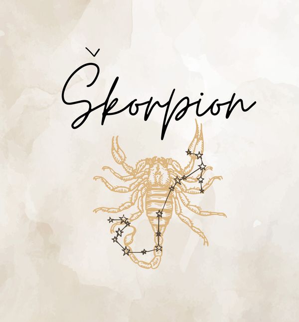 Škorpion