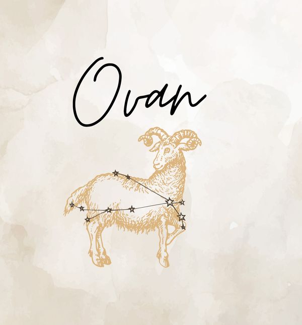 Ovan
