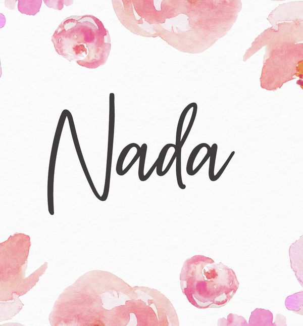 Sretan imendan, Nade!