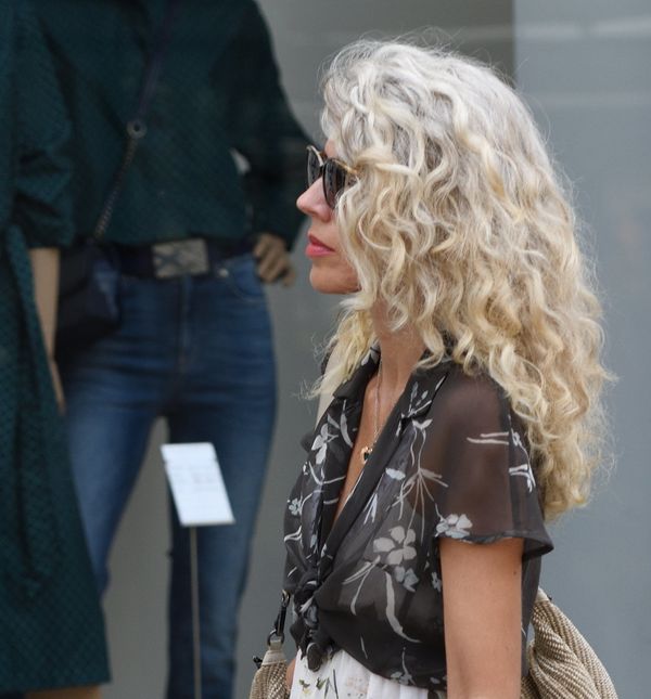 Street stylerica iz centra Zagreba nosi najudobniju ljetnu haljinu