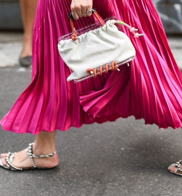 Ravne sandale u svom domu imaju i najveće ljubiteljice štikli