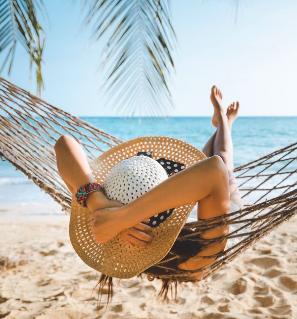 Ljeto može biti vrijeme velikih promjena