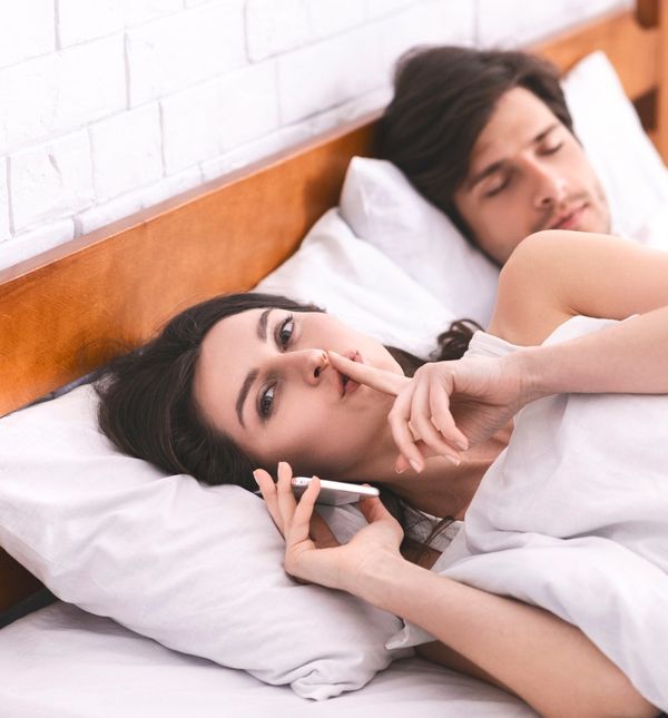 Neke stvari bolje je prešutjeti