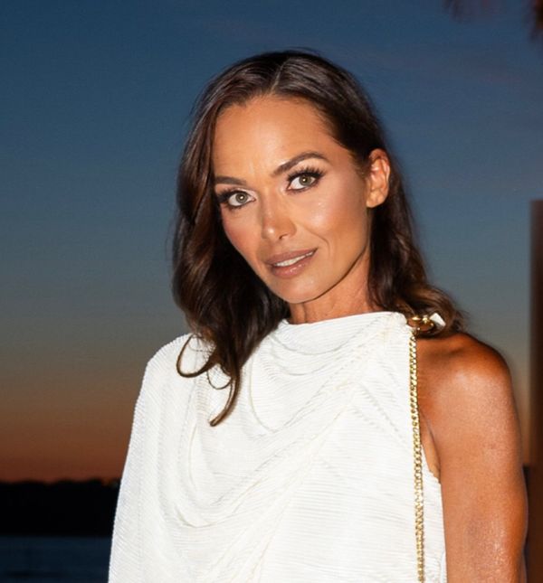 Fani Čapalija na proslavi početka ljetne sezone u splitskom hotelu