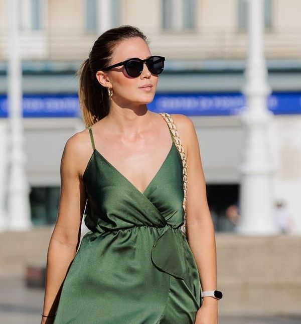 Sara je prije godinu dana odjenula kombinaciju o kojoj se i danas govori