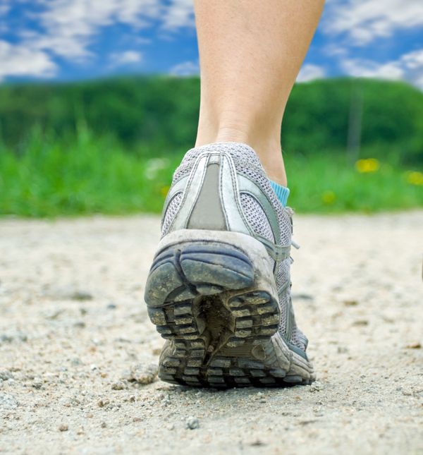 Hodanje ima višestruke koristi za naše zdravlje