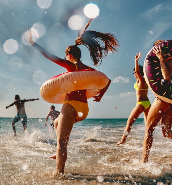 Neki horoskopski znakovi imat će baš dobro ljeto