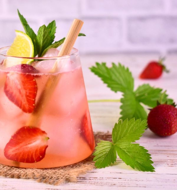 Osvježenje za ljetne večeri