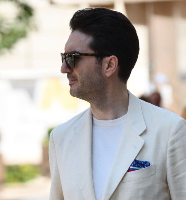 Muška moda iz centra Zagreba