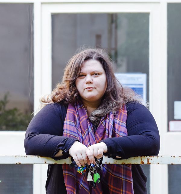 Vedrana Pribičević