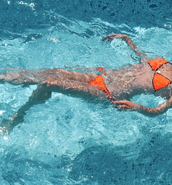 Stalni zamasi koje moramo raditi nogama utječu i na smanjenje celulita