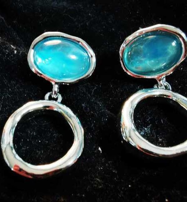 Naušnice iz serije Kumovi