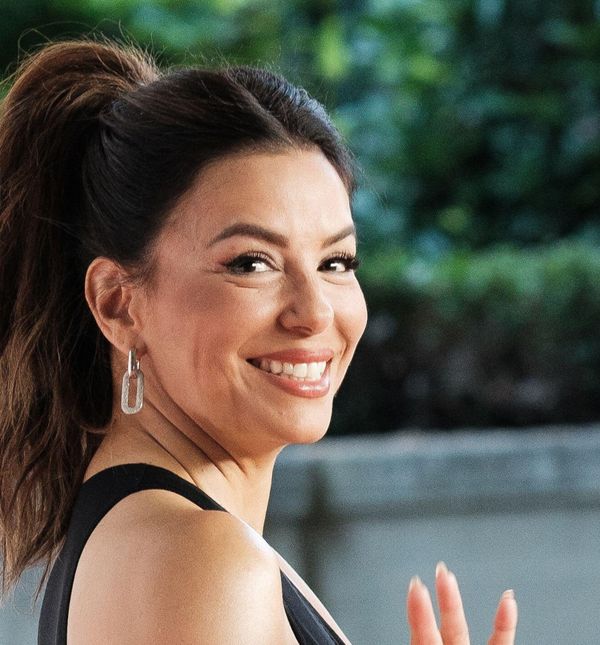 Eva Longoria Baston uživa u morskim radostima u Španjolskoj u kojoj sada živi