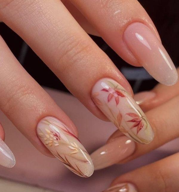 Korejska manikura savršena je za ljeto