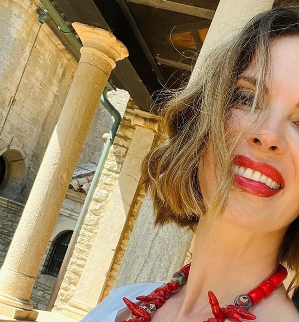 Bojana Gregorić Vejzović